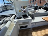Prestige 460 Flybridge Galley
